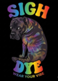 Sigh Dye