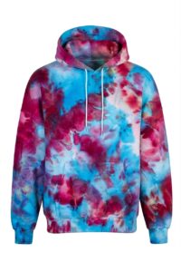 "Absolutely Not"
For when the answer is no, the explanation is no, and the follow-up question is also no. Hand dyed in bold color, this piece keeps you cozy while your boundaries do the talking.
